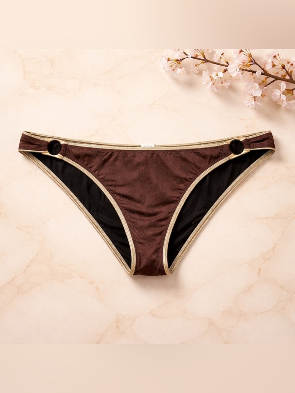 St.John Bottom Swimwear